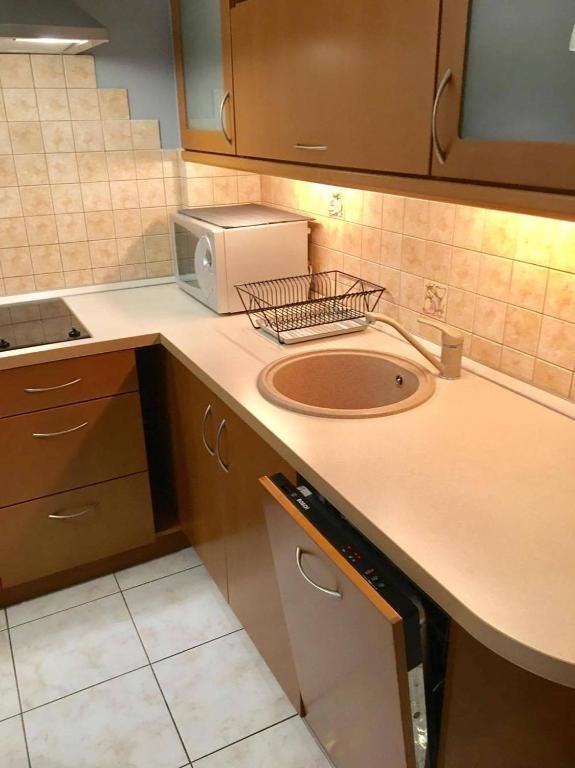 Апартаменты Apartament Pomorska Мендзыздрое-54