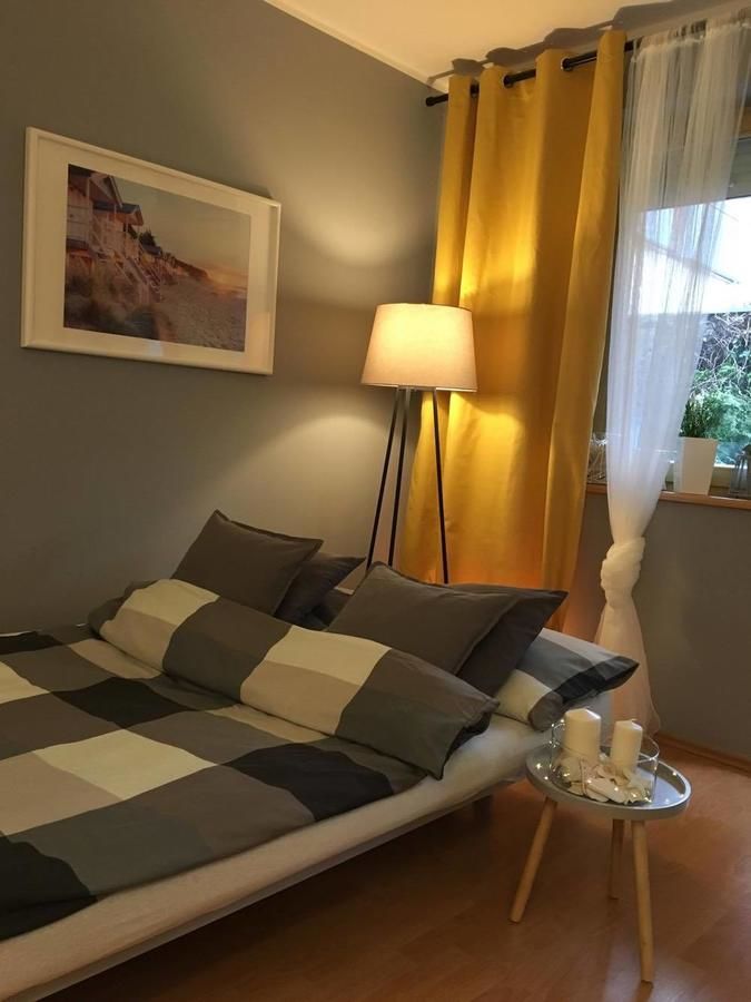 Апартаменты Apartament Pomorska Мендзыздрое-10