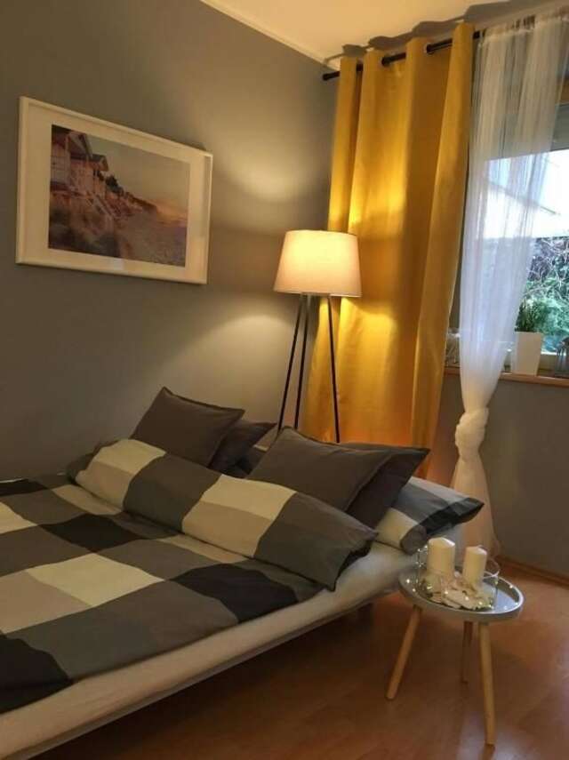 Апартаменты Apartament Pomorska Мендзыздрое-38